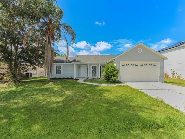 45 Bradford Ct, Kissimmee, FL 34758