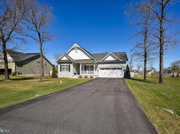 20642 Woodlake Cir, Millsboro, DE 19966