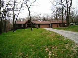 26897 155th St, Leavenworth, KS 66048
