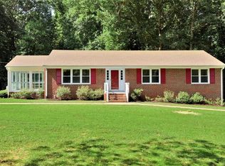 4309 Pierce Rd, Powhatan, VA 23139