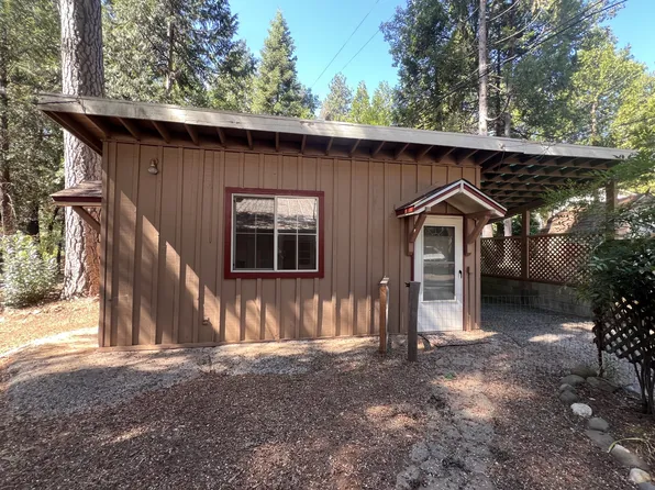 12524 Valley View Rd, Nevada City, CA 95959