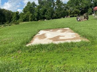 289 Tricia Park LOT 1, Mansura, LA 71350