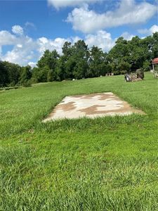 289 Tricia Park Lot 1, Mansura, LA, 71350