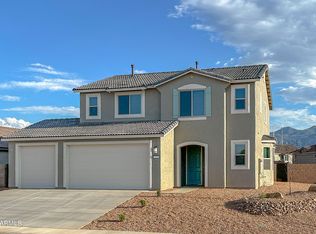 270 Berwick Pl LOT 151, Sierra Vista, AZ 85635