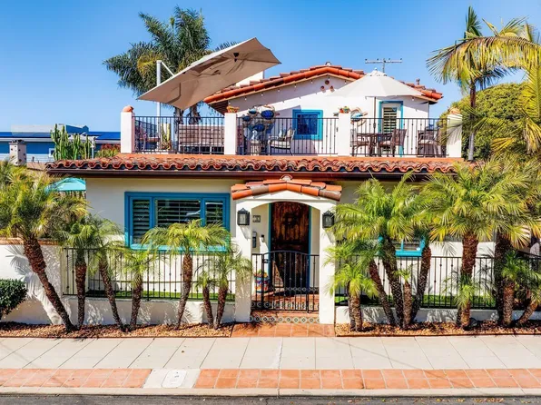 818 Genter St, La Jolla, CA 92037