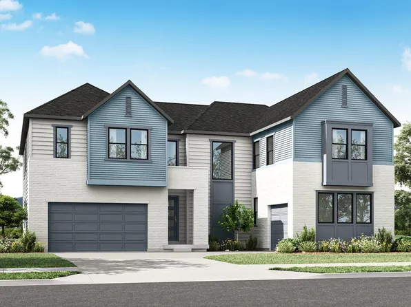 Plan 4 Plan, Canyon Park