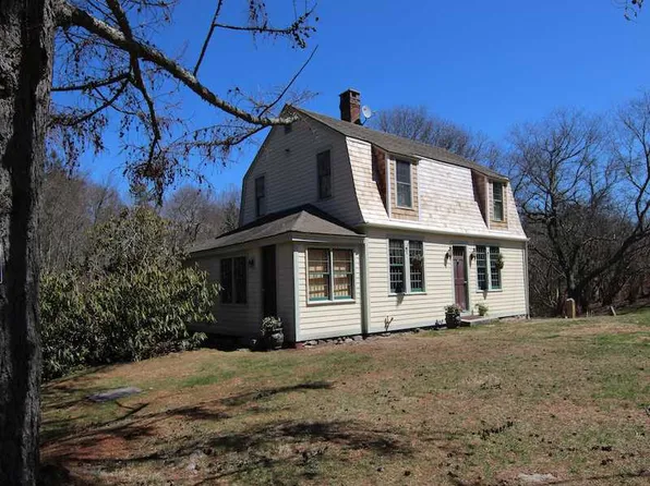 908 Post Rd, South Kingstown, RI 02879