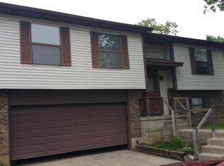 2658 Buckwheat Ct, Columbus, OH 43207