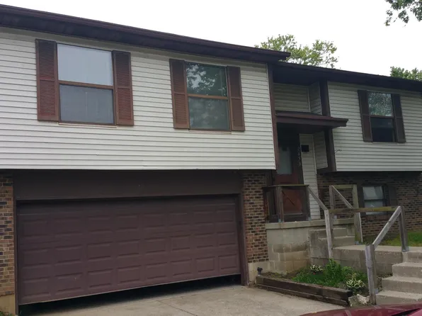 2658 Buckwheat Ct, Columbus, OH 43207