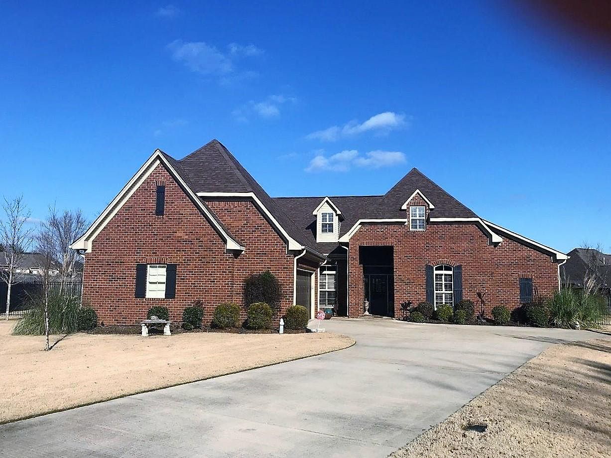 4394 View Cv, Tupelo, MS 38801 | Zillow