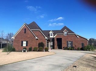 4394 View Cv, Tupelo, MS 38801