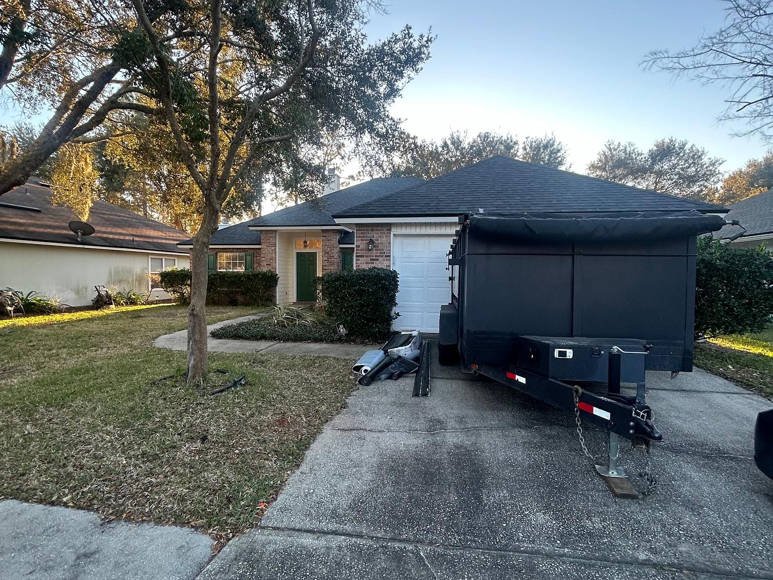 2422 Coachman Lakes Dr, Jacksonville, FL 32246 Zillow