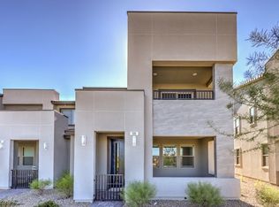 506 Mahogany Ridge St, Las Vegas, NV 89138