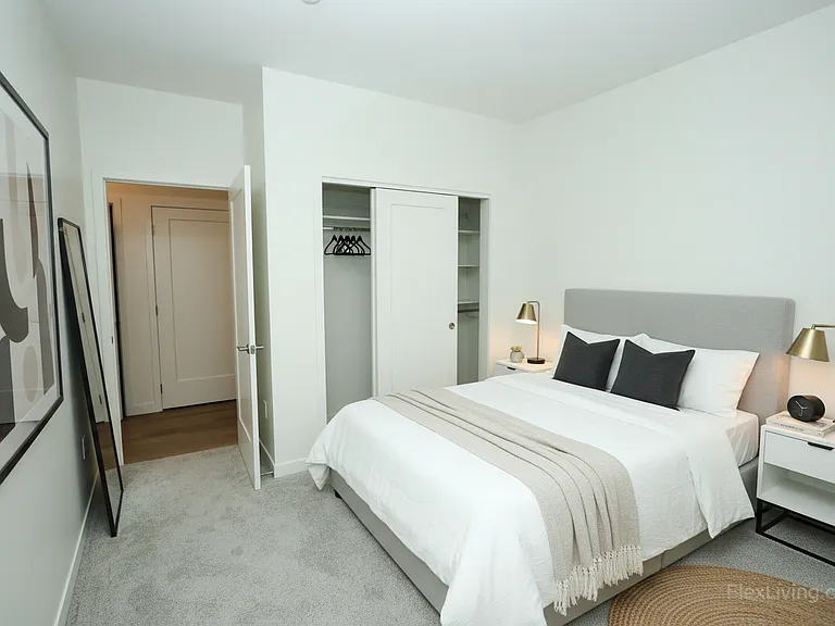 The Nora | 2BR/1BA