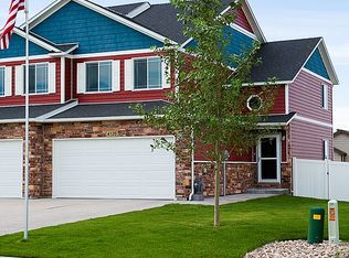 4120 Gunsmoke Rd, Cheyenne, WY 82001