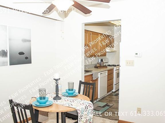 2nd image of 1591 Roxbury Rd APT H