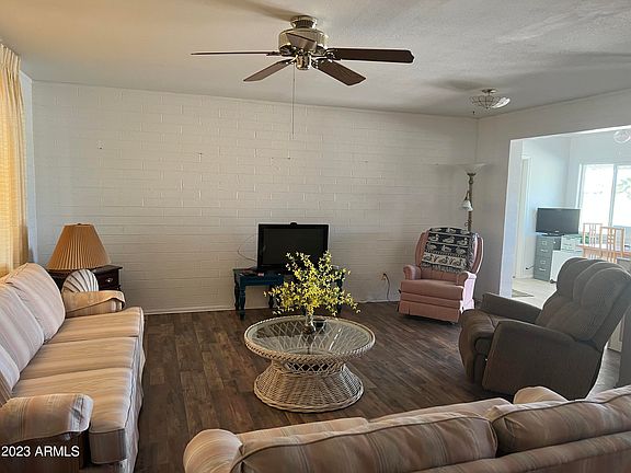 4th image of 12218 N LINDSAY Drive