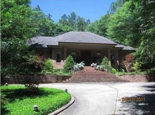 7951 Yorkhaven Rd, Mobile, AL 36695