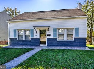 64 W Howard St, Dallastown, PA 17313