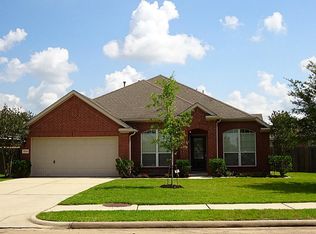 9334 Castlegap Dr, Spring, TX 77379