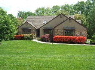 7 Spring Meadow Ln, Hockessin, DE 19707