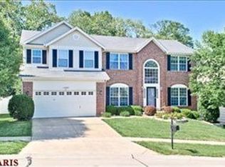 11981 Moorland Manor Ct, Saint Louis, MO