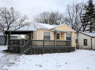 2631 24th St, Port Huron, MI 48060