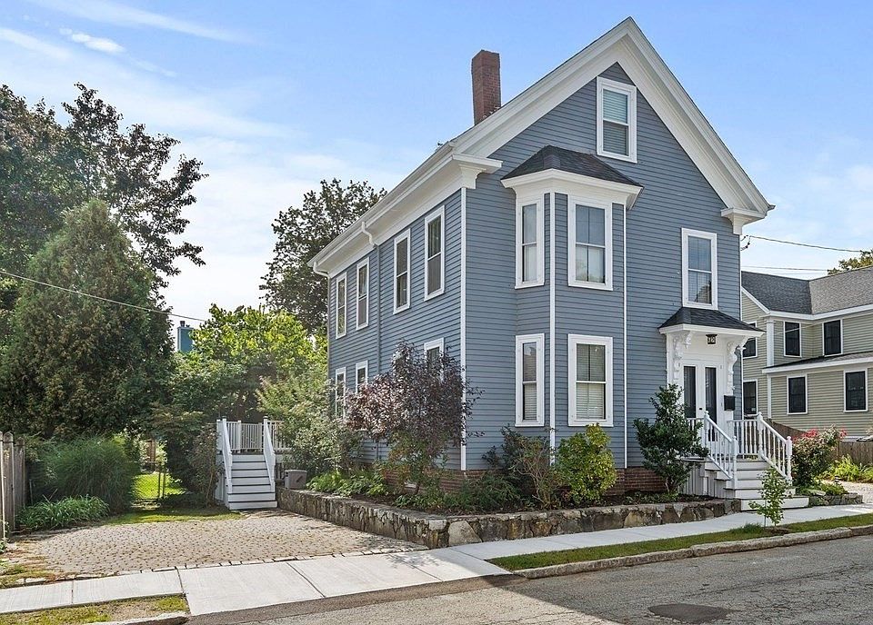 1st image of 5 Butler St #1