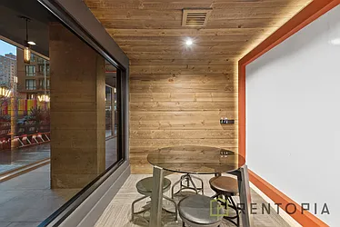 Rented by The KCI Group