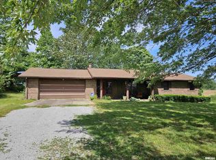 135 Cypress Valley Ln, Vienna, IL 62995