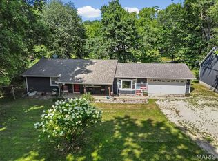 9175 Jones Creek Rd, Dittmer, MO 63023