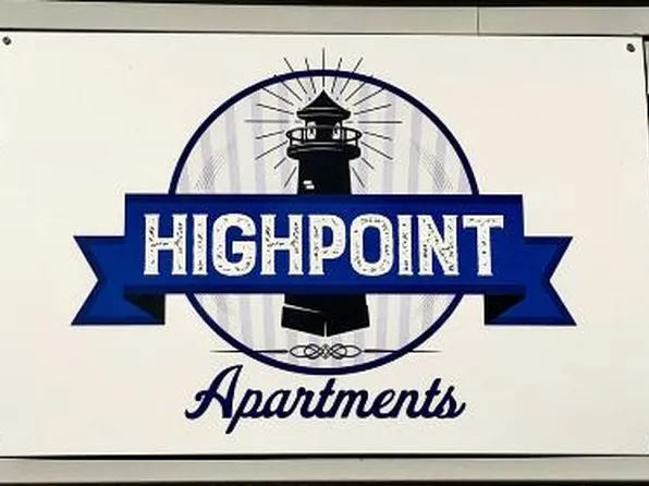 215 S 2nd St APT 8, Grand Haven, MI 49417
