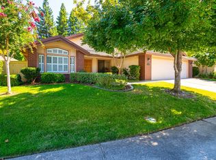 11600 N Carson Way, Gold River, CA 95670