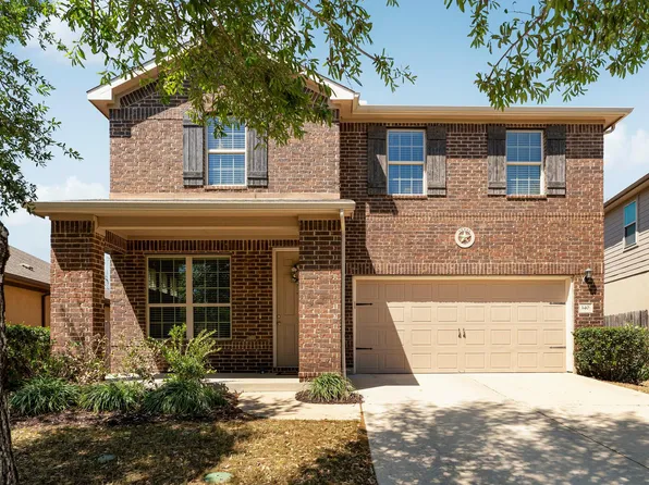 140 Brockston Dr, Buda, TX 78610