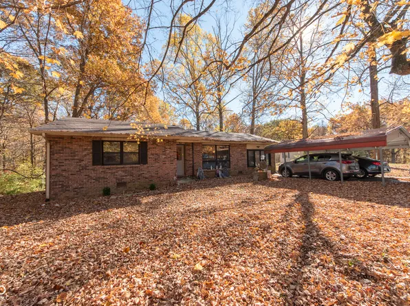 450 S County Road 90 W, North Vernon, IN 47265