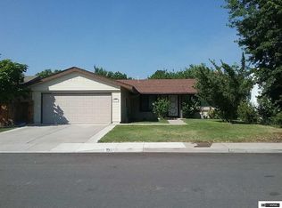 2977 Waterfield Dr, Sparks, NV 89434