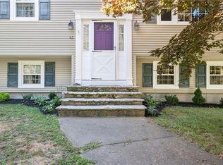 43 Karen Ave, Tiverton, RI 02878