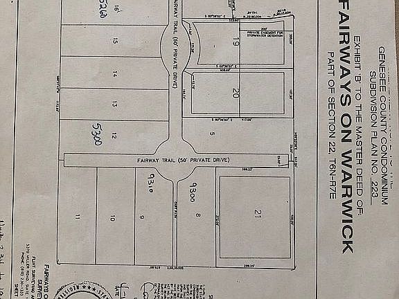 4th image of 0 Fairway Trl