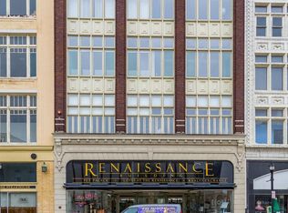 831 4th Ave, Huntington, WV 25701