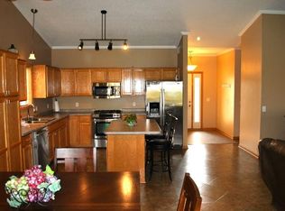 409 7th Ave SW, Rice, MN 56367