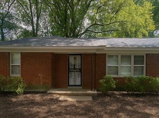 4510 Given Ave, Memphis, TN 38122