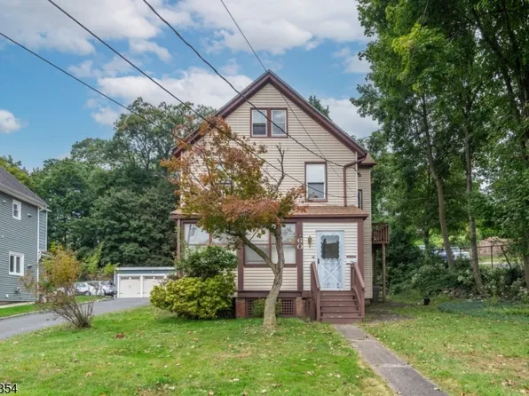 60 Martin Rd, Verona Twp., NJ 07044