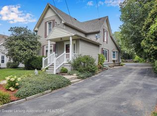 528 W Main St, Grand Ledge, MI