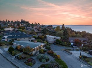 3311 Frater Ave SW, Seattle, WA 98116