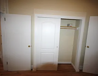 Rented by Landmark Realty & Management