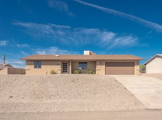 2425 Hillview Dr, Lake Havasu City, AZ 86403