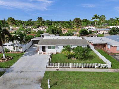 5769 Albert Road, West Palm Beach, FL, 33415