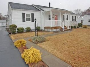 4008 Wannee Way, North Chesterfield, VA 23237