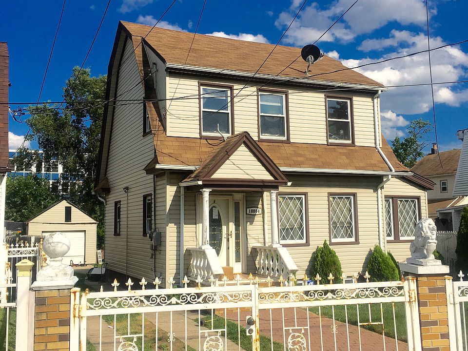 1st image of 18814 Pineville Ln