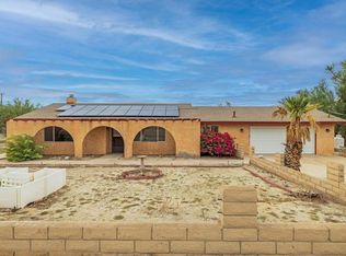 1410 Sewanee Dr, Borrego Springs, CA 92004